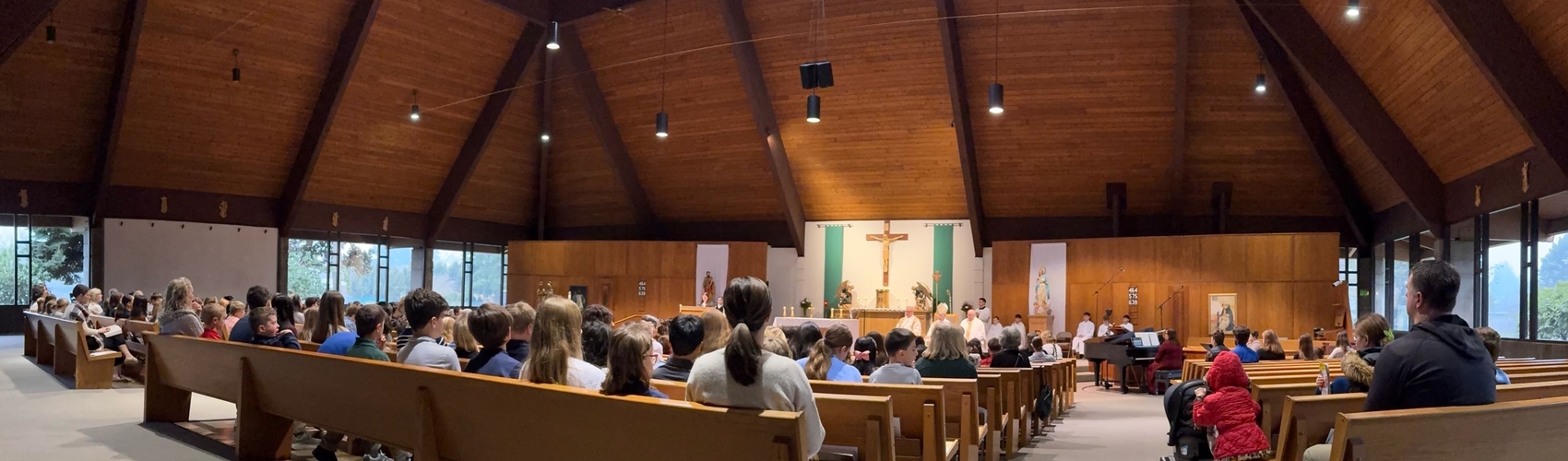 Church Banner