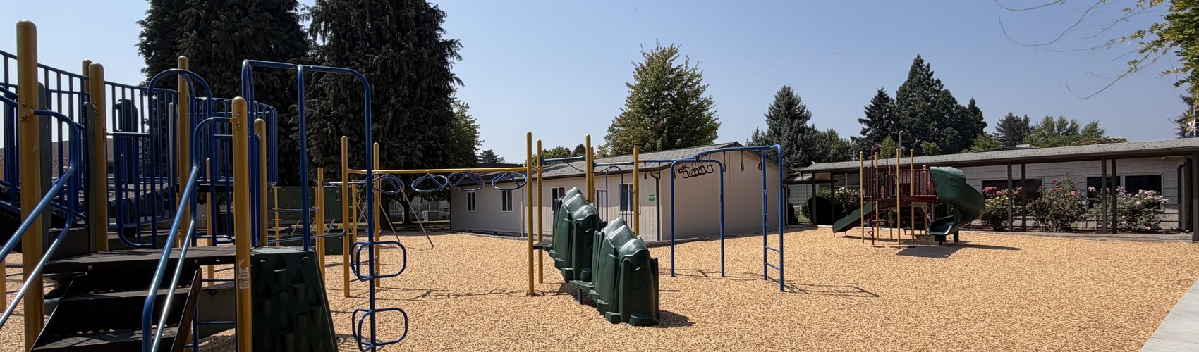 Early Ed Playground