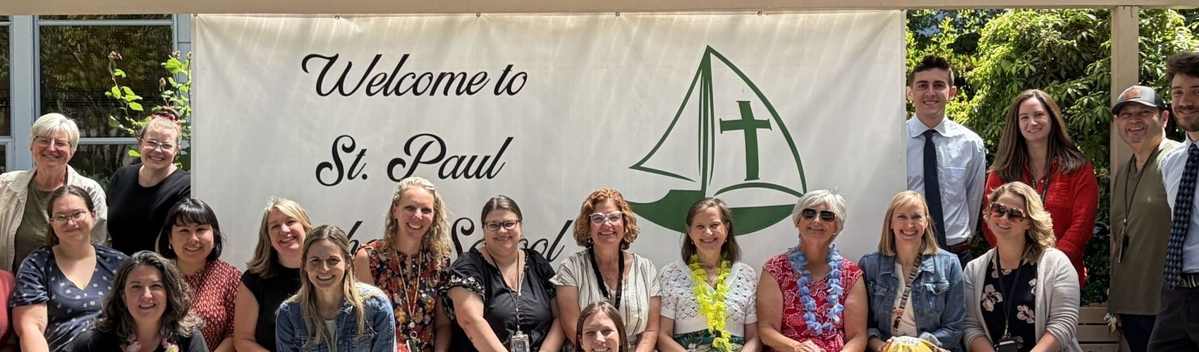 Staff Picture